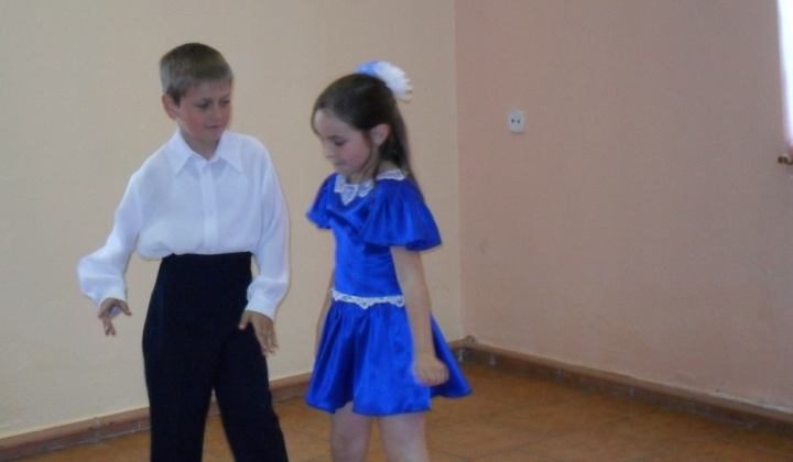 Oslavy dňa matiek v obci