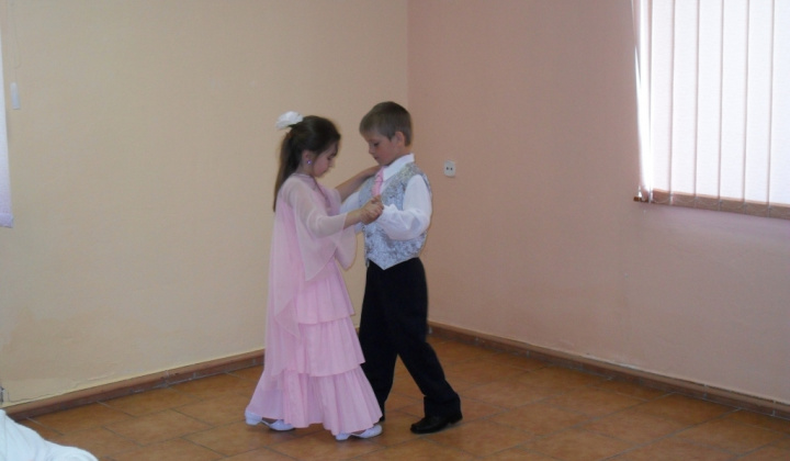 Oslavy dňa matiek v obci