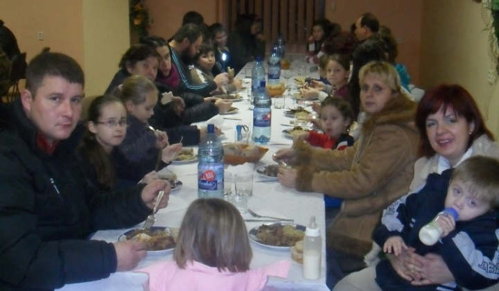 Obecná zabíjačka 2012