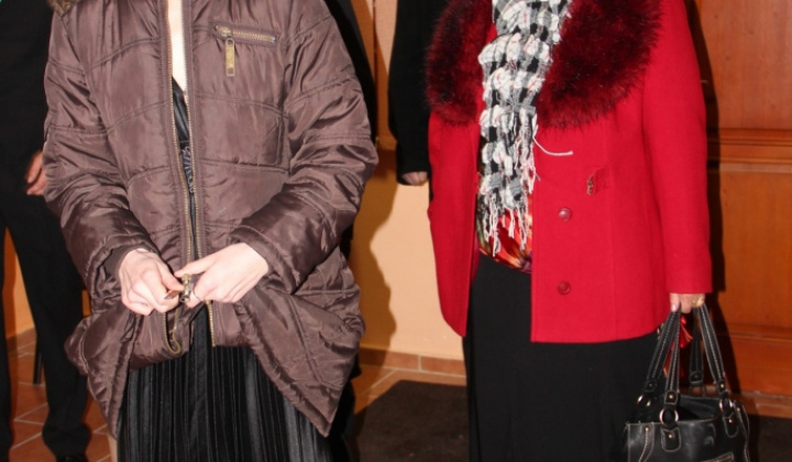 10. jubilejný obecný ples 2013