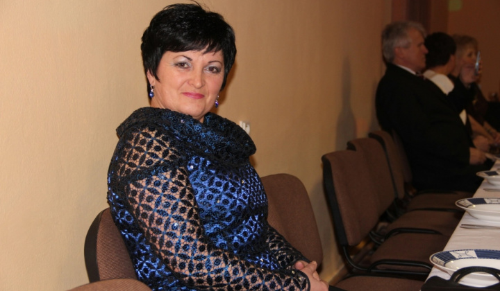 10. jubilejný obecný ples 2013