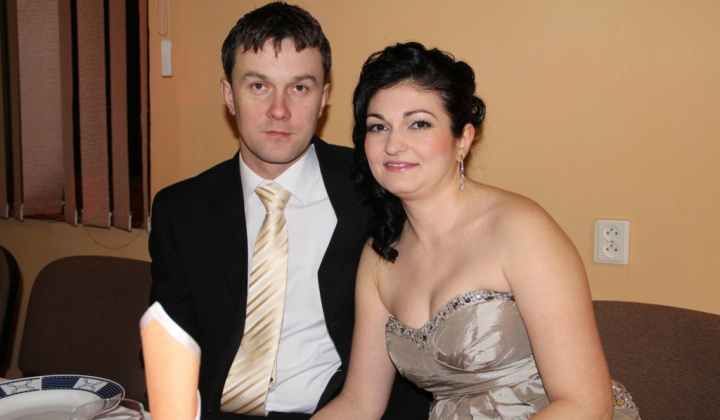 10. jubilejný obecný ples 2013