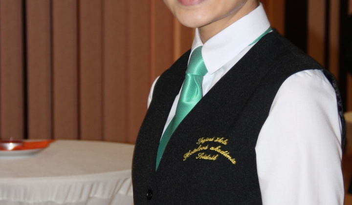 10. jubilejný obecný ples 2013