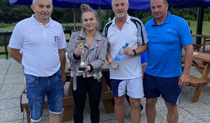 Športový deň obce