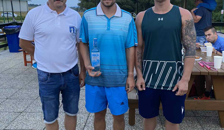 Športový deň obce