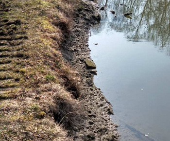 Aktuality / Inovácia oddychovej zóny - foto